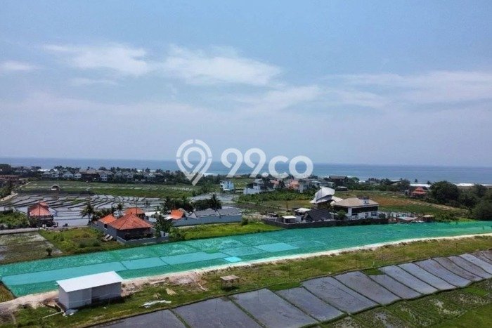 Tanah Disewa di Cemagi Strategis dan Memiliki Luas 660m2 Tanah Disewa di Cemagi Strategis dan Memiliki Luas 660m2