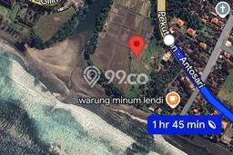 HARGA TERBAIK! Tanah Kawasan Tabanan, Luas 5900m2m², Akses Jalan Utama, Area Berkembang HARGA TERBAIK! Tanah Kawasan Tabanan, Luas 5900m2m², Akses Jalan Utama, Area Berkembang