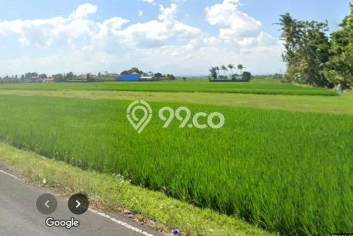 Sewa Tanah Kawasan , Luas 1m2m², Area Potensial Sewa Tanah Kawasan , Luas 1m2m², Area Potensial