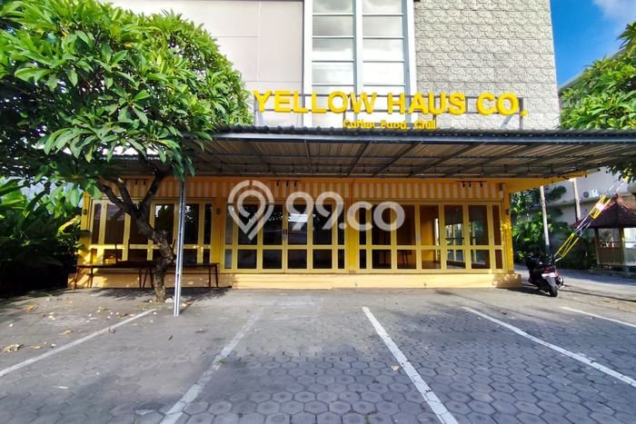 Ruko For Rent Kawasan Kuta, Luas 364m², Area Strategis, Akses Mudah Ruko For Rent Kawasan Kuta, Luas 364m², Area Strategis, Akses Mudah