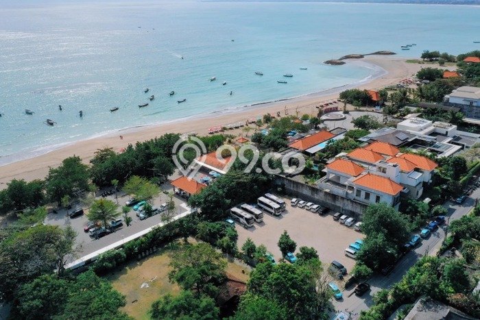 Lahan untuk Dijual Lokasi Kuta, Badung Luas 20000m2 SHM Lahan untuk Dijual Lokasi Kuta, Badung Luas 20000m2 SHM