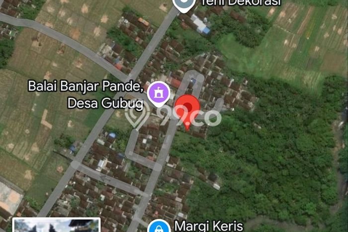 Sewa Tanah di Tanah Lot, Luas 8000m², Akses Bagus Sewa Tanah di Tanah Lot, Luas 8000m², Akses Bagus