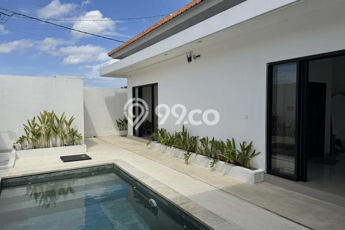 SEWA SEKARANG! Vila Strategis di Canggu, Area 0m², Akses ke Canggu, Badung, Badung SEWA SEKARANG! Vila Strategis di Canggu, Area 0m², Akses ke Canggu, Badung, Badung