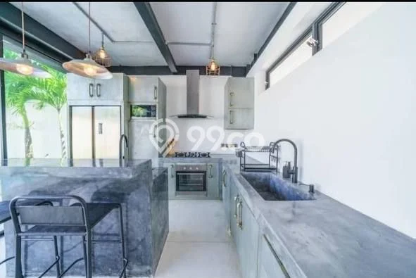 Rumah sewa siap huni 2 Kamar Tidur di Umalas, Badung Rumah sewa siap huni 2 Kamar Tidur di Umalas, Badung