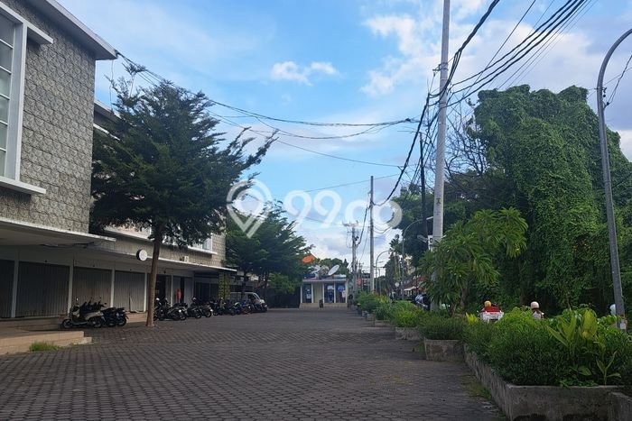 Ruko Disewakan Lokasi Kuta Badung Harga Spesial! Ruko Disewakan Lokasi Kuta Badung Harga Spesial!