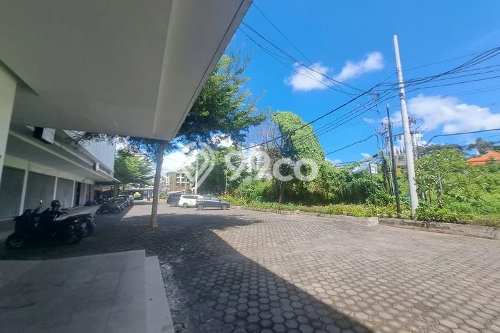 AREA PROSPEKTIF! Ruko Kawasan Kuta, Luas 40m², Sentra Perdagangan AREA PROSPEKTIF! Ruko Kawasan Kuta, Luas 40m², Sentra Perdagangan