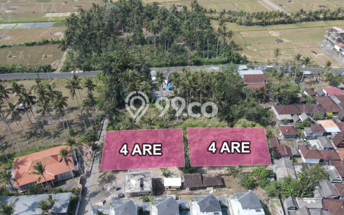 Tanah Komersial di Kedungu, Luas 400m², Disewakan, Dekat Mudah Kedungu, Tabanan, Tabanan Tanah Komersial di Kedungu, Luas 400m², Disewakan, Dekat Mudah Kedungu, Tabanan, Tabanan