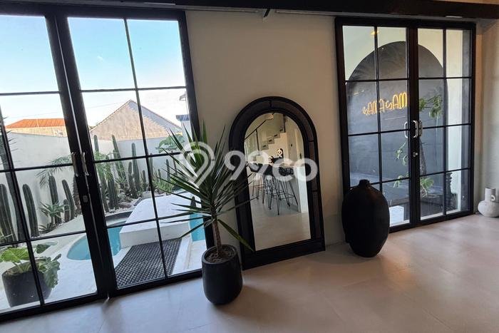 Vila di Canggu, Area 0m², For Rent, Kawasan Nyaman Vila di Canggu, Area 0m², For Rent, Kawasan Nyaman