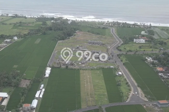 Tanah Kavling Disewakan di Tanah Lot dengan Luas 4100m2 Tanah Kavling Disewakan di Tanah Lot dengan Luas 4100m2