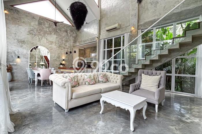 Vila Ready to Rent di , Area 0m2m², Kawasan Asri Vila Ready to Rent di , Area 0m2m², Kawasan Asri