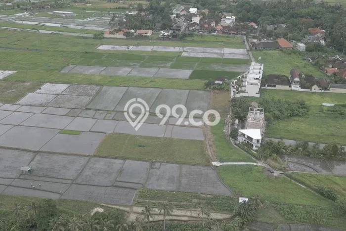 Tanah Strategis Kawasan Belalang, Luas 1000m², For Rent Tanah Strategis Kawasan Belalang, Luas 1000m², For Rent