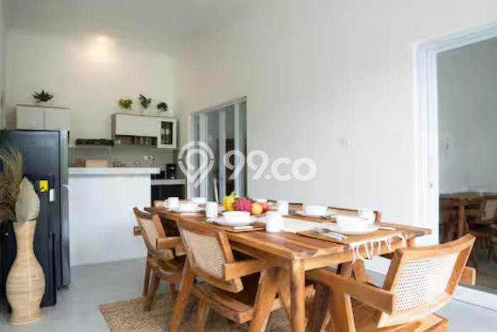 Vila Disewakan di , Luas 0m2m², Lingkungan Asri Vila Disewakan di , Luas 0m2m², Lingkungan Asri