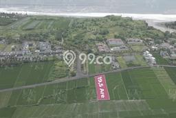 SEWA TANAH! Tanah di Tabanan, Luas 1950m², Akses Mainroad SEWA TANAH! Tanah di Tabanan, Luas 1950m², Akses Mainroad