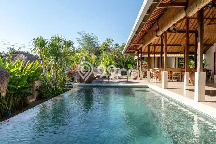 Vila Siap Sewa di , Area 0m2m², Kawasan Nyaman Vila Siap Sewa di , Area 0m2m², Kawasan Nyaman