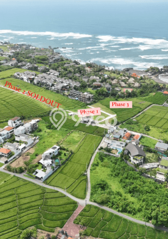 Tanah Kavling Dijual di Cemagi, Badung dengan Luas Tanah 300m2 Tanah Kavling Dijual di Cemagi, Badung dengan Luas Tanah 300m2