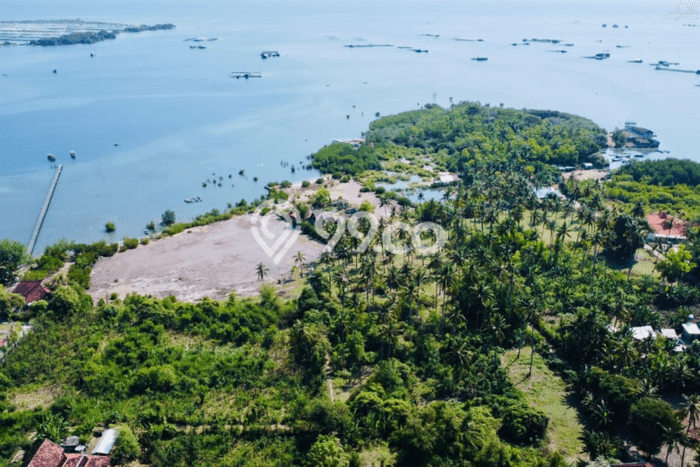 Lahan Kosong Dijual di Buleleng, Buleleng, Luas 5000m2 Area Strategis Lahan Kosong Dijual di Buleleng, Buleleng, Luas 5000m2 Area Strategis