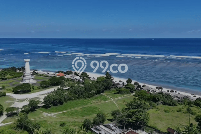 Tanah Kavling Dijual di Badung dengan Spesifikasi 4800m2 Tanah Kavling Dijual di Badung dengan Spesifikasi 4800m2
