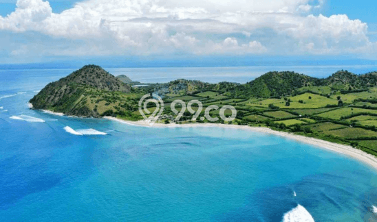 HARGA TERBAIK! Tanah Kawasan Sumbawa, Luas 600m², Lokasi Prima HARGA TERBAIK! Tanah Kawasan Sumbawa, Luas 600m², Lokasi Prima
