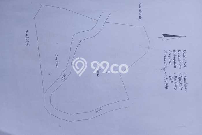 Tanah Kawasan Tejakula, Luas 8500m2m², Kawasan Prospektif, Dekat Tejakula, Buleleng, Buleleng Tanah Kawasan Tejakula, Luas 8500m2m², Kawasan Prospektif, Dekat Tejakula, Buleleng, Buleleng
