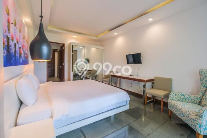 Vila Tenang Kawasan , Luas 775m2m², Dekat ke berbagai fasilitas Vila Tenang Kawasan , Luas 775m2m², Dekat ke berbagai fasilitas