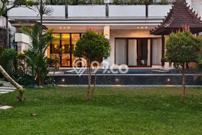 RENT NOW! Vila Premium di , Area 0m2m², Akses ke Badung, Badung RENT NOW! Vila Premium di , Area 0m2m², Akses ke Badung, Badung