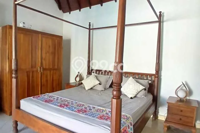 Vila di , Area 0m2m², Akses ke Badung, Badung Vila di , Area 0m2m², Akses ke Badung, Badung