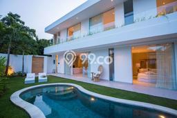 Vila Ready di , Area 0m2m², Harga Bersaing Vila Ready di , Area 0m2m², Harga Bersaing