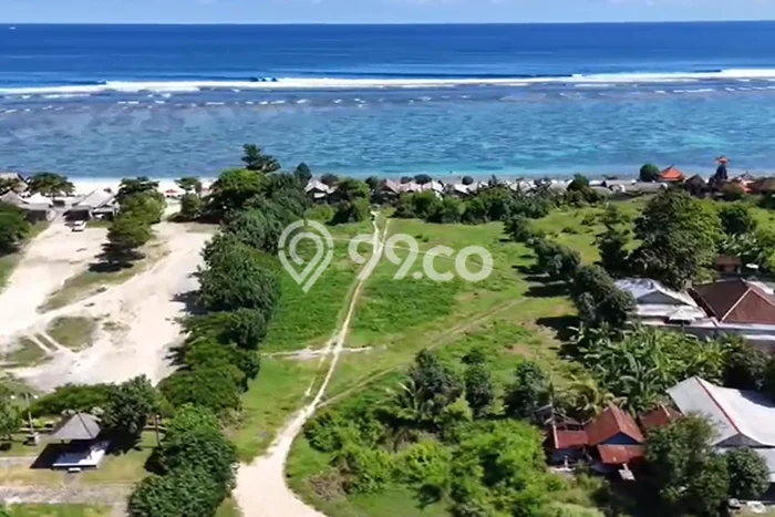 Tanah Kavling Dijual di Badung dengan Spesifikasi 4800m2 Tanah Kavling Dijual di Badung dengan Spesifikasi 4800m2