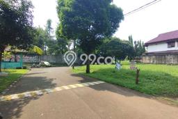 Dijual Tanah di Tangerang, Luas 485m2 - Dijual Tanah di Tangerang, Luas 485m2 -