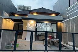 Dijual Rumah 3 Kamar Lokasi Strategis Bagus dan Strategis di Karawaci Dijual Rumah 3 Kamar Lokasi Strategis Bagus dan Strategis di Karawaci