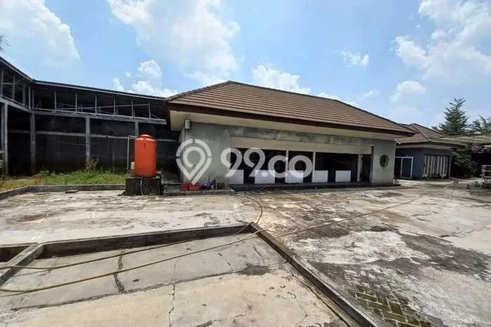 Siap Huni Hunian Elit 3 Kamar di Cibinong Dekat ke Mana Saja Siap Huni Hunian Elit 3 Kamar di Cibinong Dekat ke Mana Saja