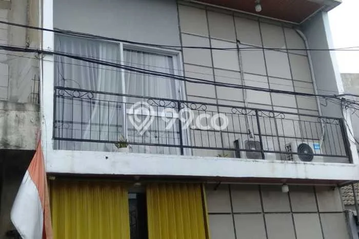 Dijual Rumah Strategis Bagus Punya 5 KT di Pamulang Tangerang Selatan SHM Dijual Rumah Strategis Bagus Punya 5 KT di Pamulang Tangerang Selatan SHM