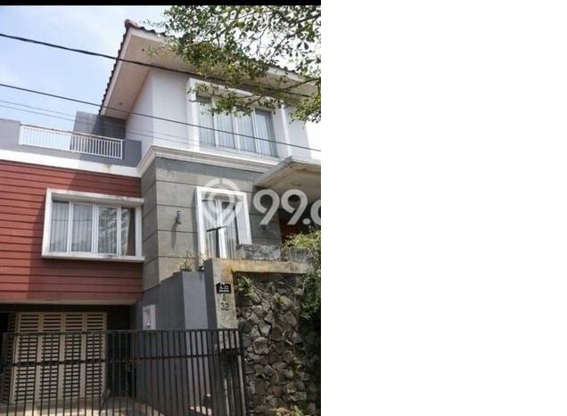 For Sale Rumah Elit Exclusive di Bandung Kulon, Bandung For Sale Rumah Elit Exclusive di Bandung Kulon, Bandung