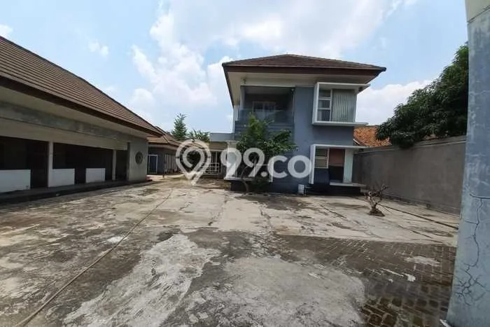 Siap Huni Hunian Elit 3 Kamar di Cibinong Dekat ke Mana Saja Siap Huni Hunian Elit 3 Kamar di Cibinong Dekat ke Mana Saja