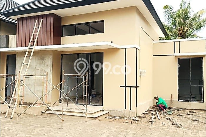 Jual Rumah Minimalis Bagus Punya 3 KT di Bantul Bantul SHM Jual Rumah Minimalis Bagus Punya 3 KT di Bantul Bantul SHM