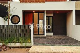 Rumah Modern Minimalis 3 KT Bisa Langsung Pindah di Bantul Rumah Modern Minimalis 3 KT Bisa Langsung Pindah di Bantul