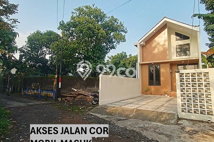 Dijual Rumah 3 Kamar Lokasi Strategis Nyaman dan Strategis di Bantul Dijual Rumah 3 Kamar Lokasi Strategis Nyaman dan Strategis di Bantul