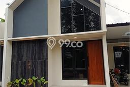 Rumah Budget Favorit Dijual di Bantul LT 77m2 Rumah Budget Favorit Dijual di Bantul LT 77m2