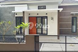 Rumah Minimalis Dijual di Kasihan 2 Kamar dengan Luas Tanah 100m2 Rumah Minimalis Dijual di Kasihan 2 Kamar dengan Luas Tanah 100m2