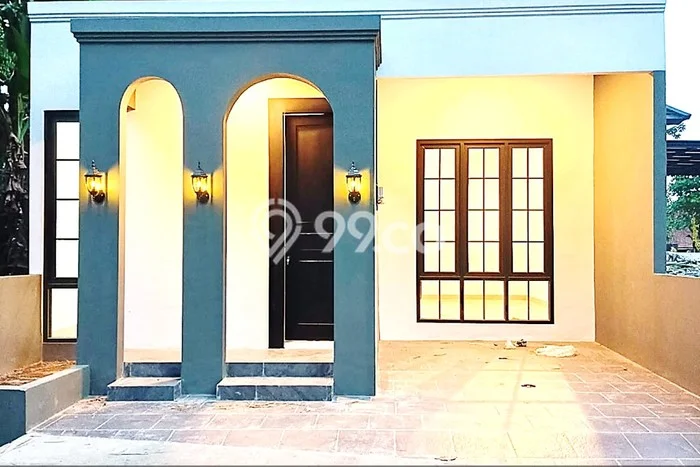 Rumah Sederhana Dijual di Kasihan 3 Kamar dengan Luas Tanah 84m2 Rumah Sederhana Dijual di Kasihan 3 Kamar dengan Luas Tanah 84m2