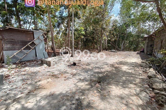 Jual Tanah Kawasan Komersial di Kasihan, Luas 75m², Potensi Bagus Jual Tanah Kawasan Komersial di Kasihan, Luas 75m², Potensi Bagus