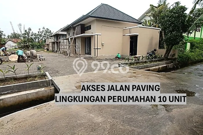 Jual Rumah Minimalis Bagus Punya 3 KT di Bantul Bantul SHM Jual Rumah Minimalis Bagus Punya 3 KT di Bantul Bantul SHM
