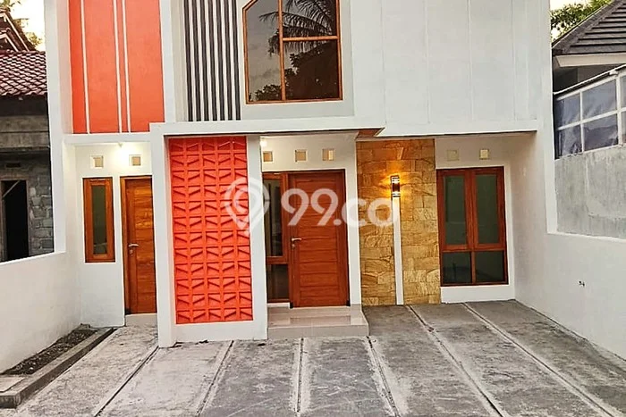 Rumah Minimalis Terbaik Siap Huni Area Sedayu LT 87m2 Rumah Minimalis Terbaik Siap Huni Area Sedayu LT 87m2