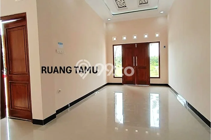 Rumah Strategis Minimalis Lb 90m2 di Banguntapan, Bantul Rumah Strategis Minimalis Lb 90m2 di Banguntapan, Bantul