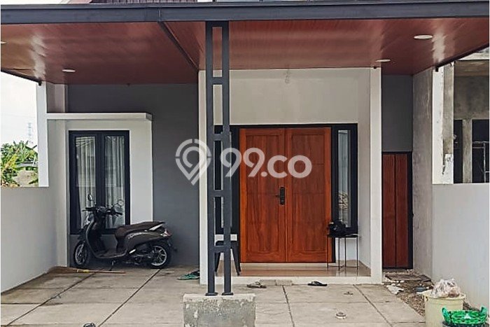 Rumah Budget Terbaik Dijual di Banguntapan LT 75m2 Rumah Budget Terbaik Dijual di Banguntapan LT 75m2