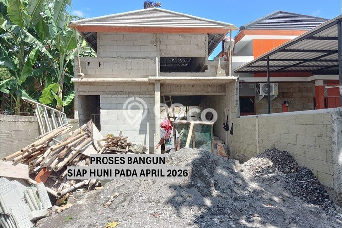 Hunian Terjangkau LT 94m2 di Plered Lingkungan Asri Hunian Terjangkau LT 94m2 di Plered Lingkungan Asri