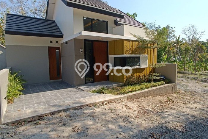 Jual Rumah Murah Meriah Kasihan Punya 2 Kamar & LT 77m2 Jual Rumah Murah Meriah Kasihan Punya 2 Kamar & LT 77m2