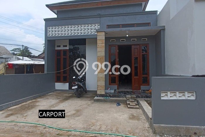 Rumah Budget Favorit Dijual di Sedayu LT 73m2 Rumah Budget Favorit Dijual di Sedayu LT 73m2