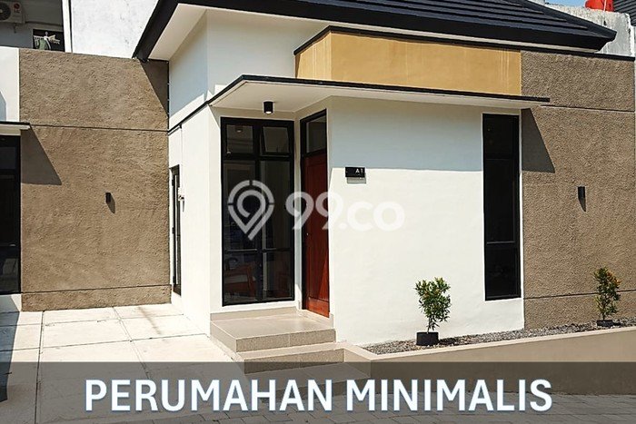 Jual Rumah Strategis Bagus Punya 3 KT di Sedayu Bantul SHM Jual Rumah Strategis Bagus Punya 3 KT di Sedayu Bantul SHM
