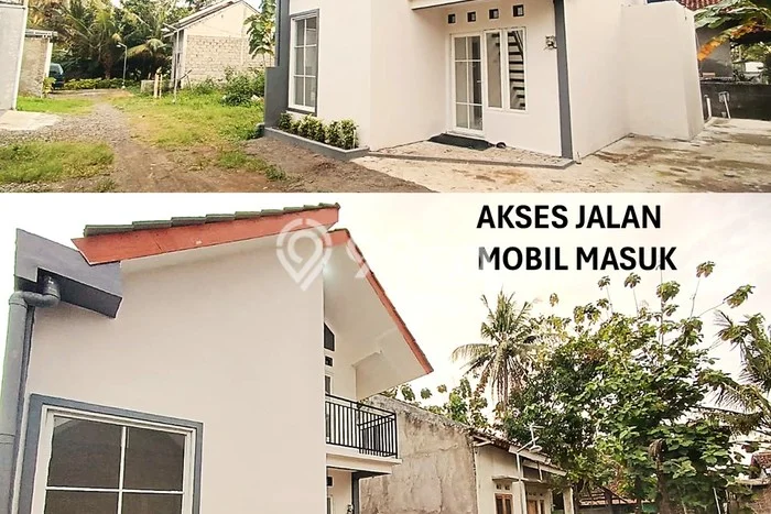 Rumah Berkualitas di Pundong, Bantul, LT 88m2m² LB 42m2m² - HARGA NEGO! Rumah Berkualitas di Pundong, Bantul, LT 88m2m² LB 42m2m² - HARGA NEGO!